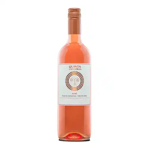 Quinta Las Cabras Vino Rose