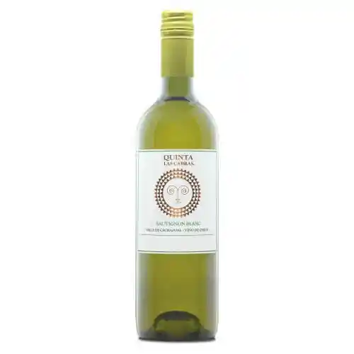 Quinta Las Cabras Vino Blanco Sauvignon Blanc