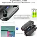 Auriculares Inalámbricos Tozo T10 Bluetooth 5.3 Ipx8 45horas