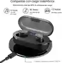 Auriculares Inalámbricos Tozo T10 Bluetooth 5.3 Ipx8 45horas