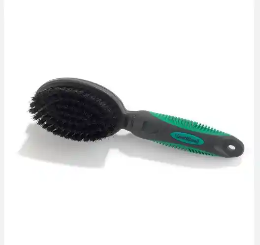 Grum Soft Pin Y Bristle Brush