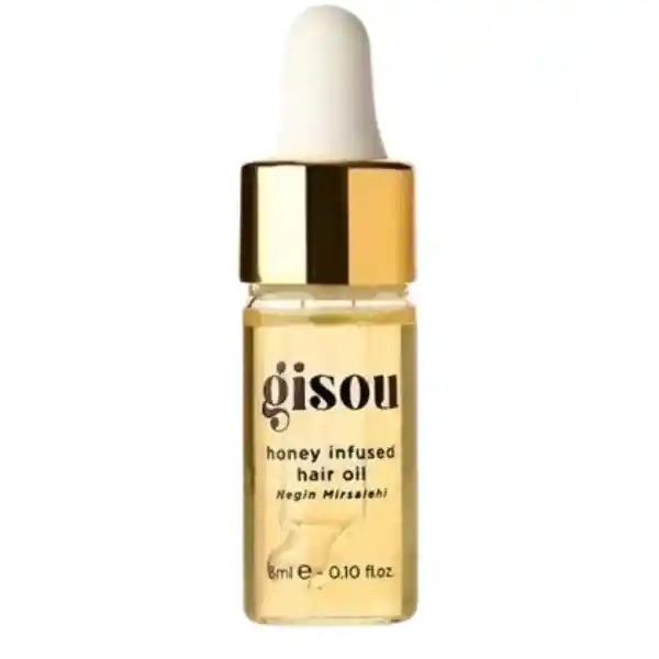 Gisou Honey Infused Hair Oil Mini 3 Ml