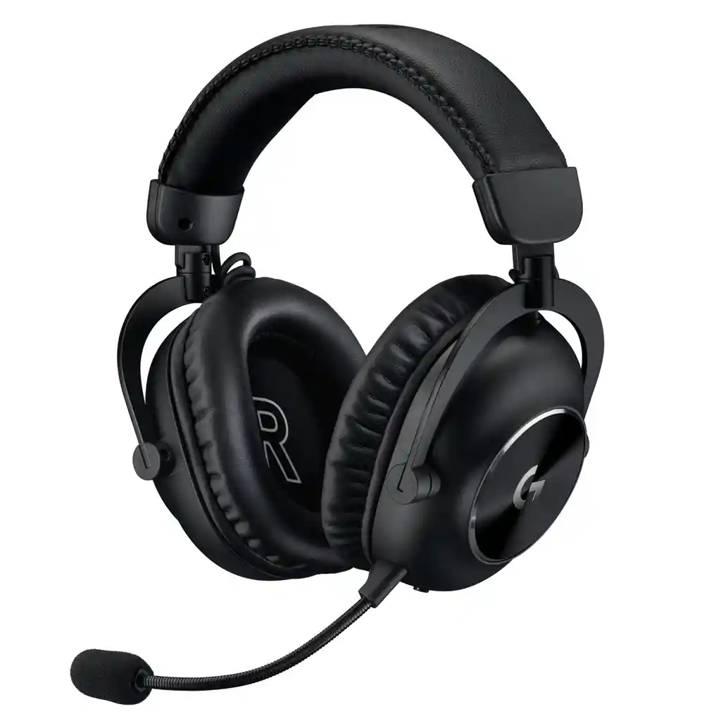 Diadema Gamer Logitech G Pro X 2 Lightspeed Bluetooth 35mm