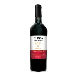 Quinta Las Cabras Vino Tinto Cabernet Sauvignon Reserva