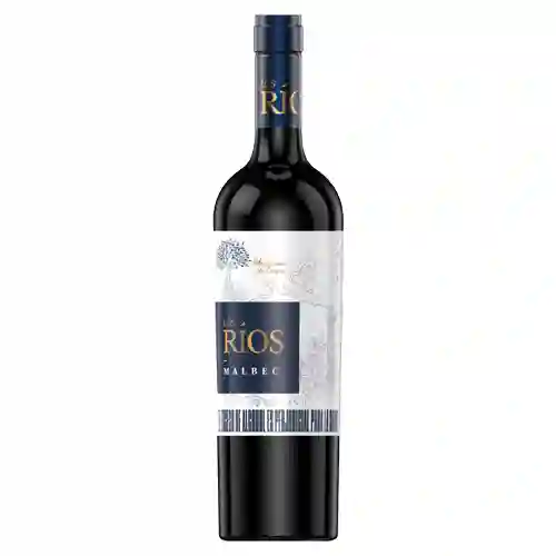 Los Rios Vino Malbec