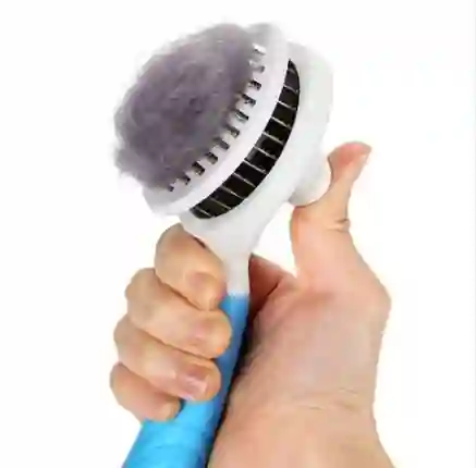 Pet Grooming Brush