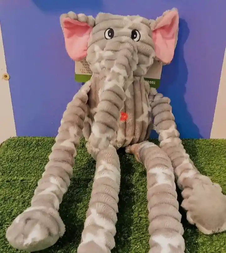 Peluche Elefante Grande