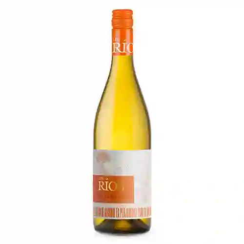 Los Rios Vino Blanco Chardonnay