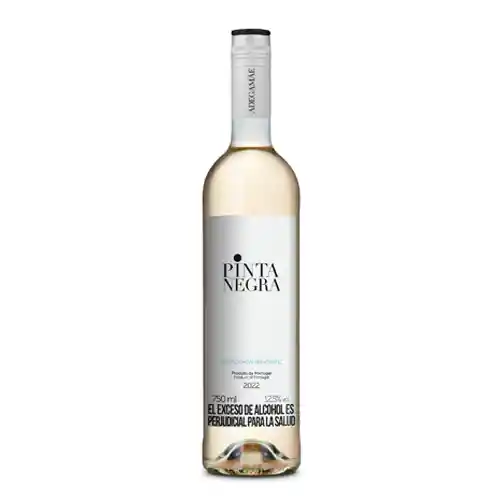 Pinta Negra Vino Blanco Portugal