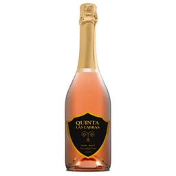 Quinta Las Cabras Espumante Rosé