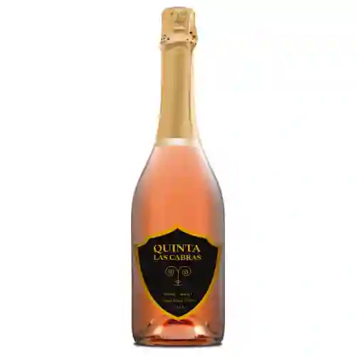 Quinta Las Cabras Espumante Rosé