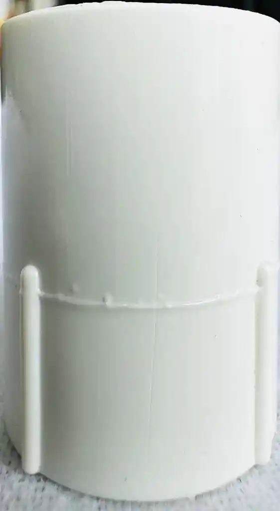 Adaptador Hembra De 1/2" Pvc Pavco