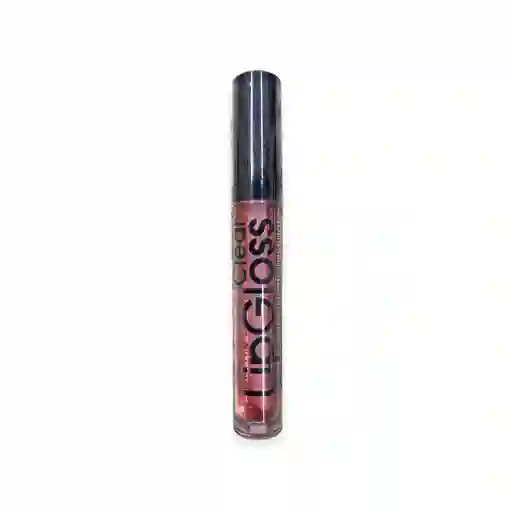 Brillo Labial Transparente Marylin Tono 55