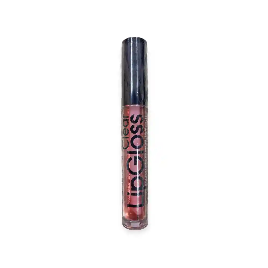 Brillo Labial Transparente Marylin Tono 55