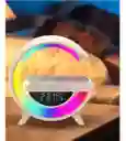 ¡lámpara De Atmósfera Con Cargador Inalámbrico!