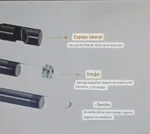 Cámara Espía De Micro Monitoreo Android Hd Mini Usb