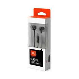 Audifonos De Cable Jbl Originales