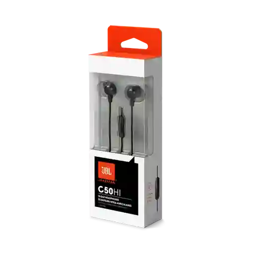 Audifonos De Cable Jbl Originales