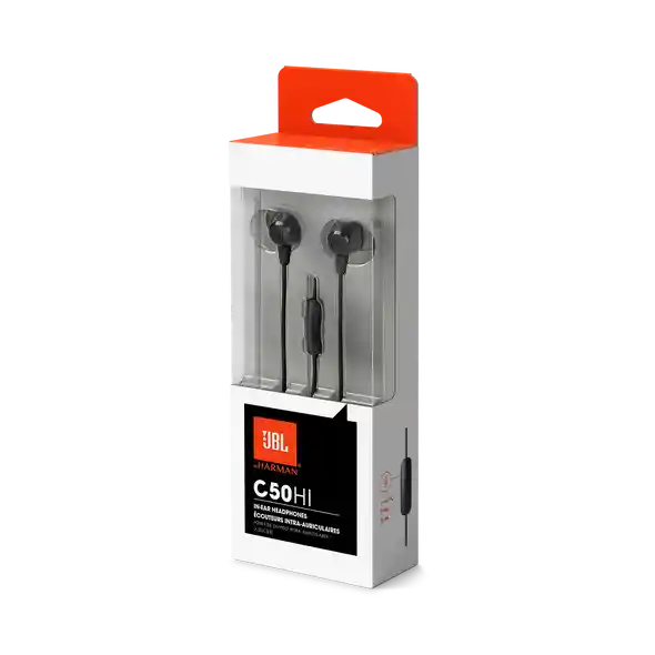 Audifonos De Cable Jbl Originales