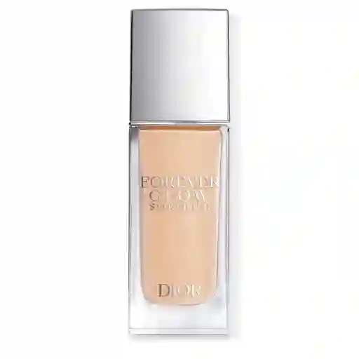 Dior Forever Glow Star Filter Fluido Sublimador De Tez - Iluminador Multiuso N1