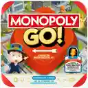 Hasbro Gaming Juego de Mesa Monopoly go