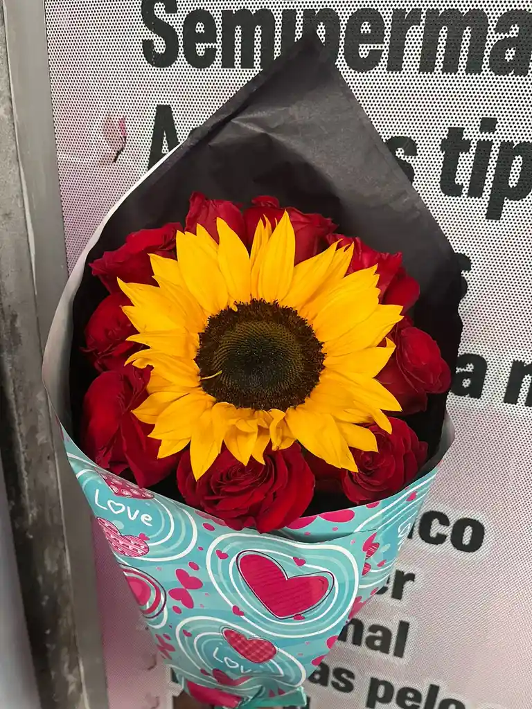 Un Detalle Con Amor Para Mamá