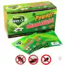 Insecticida Veneno Mata Cucarachas Control De Plagas Grx50