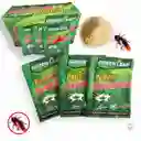 Insecticida Veneno Mata Cucarachas Control De Plagas Grx50