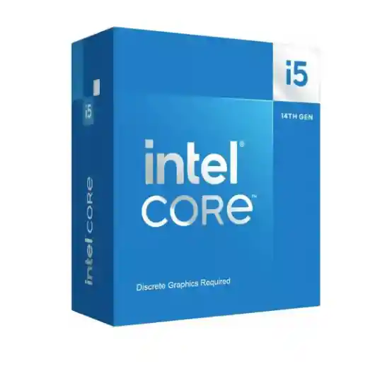 Pro Core I5 14400 1.8 Cache 20 Mb Lga 1700