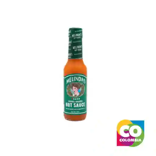 Hot Sauce Jalapeño Marca Melindas Embalaje De 1 Unidad Por 148ml Stock Disponible De 194 Unidades Iva 19%