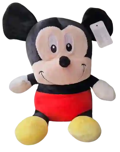 Peluche Mickey Mouse
