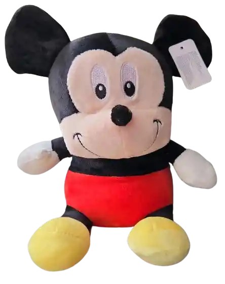 Peluche Mickey Mouse