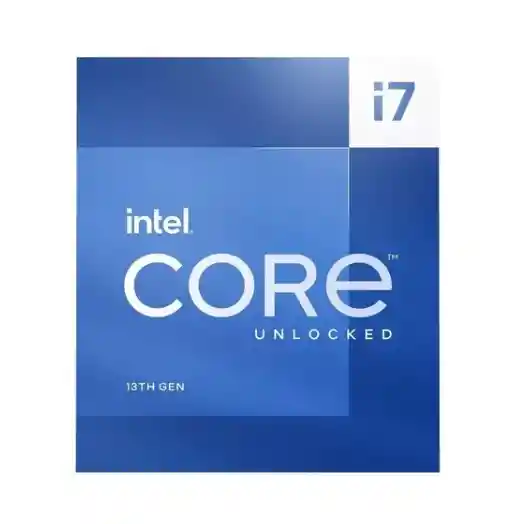 Pro Core I7 13700k 2.5 Cache 30 Mb Lga 1700