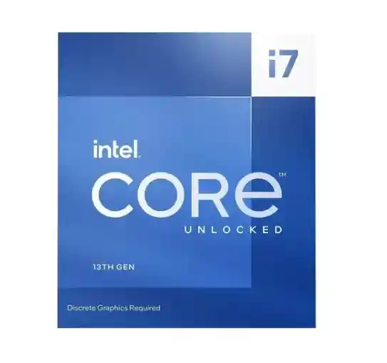 Pro Core I7 13700kf 2.5 Cache 30 Mb Lga 1700