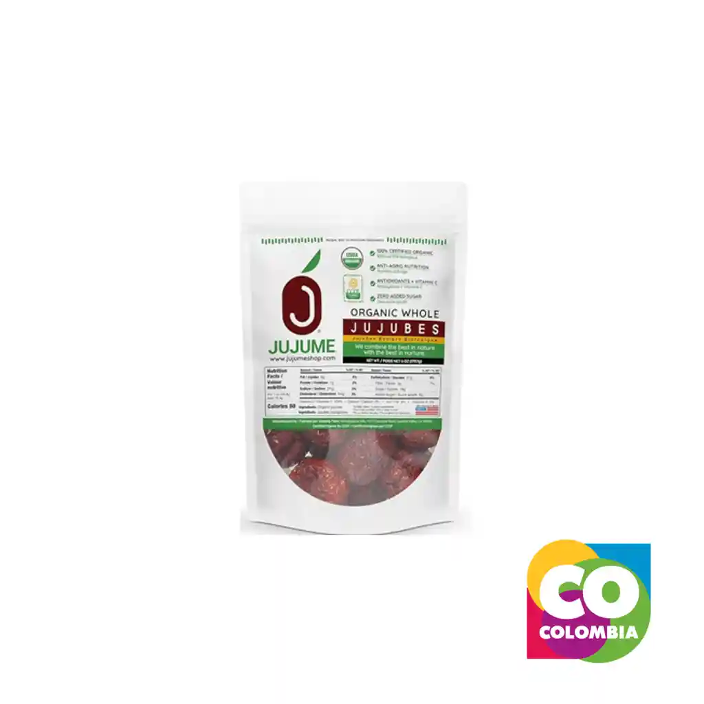 Goji Berries Marca Begreen Embalaje De 1 Unidad Por 150g