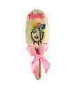 Chocolate Paleta Madre 10 Cm