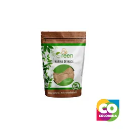 Harina De Maca Marca Begreen Embalaje De 1 Unidad Por 250g