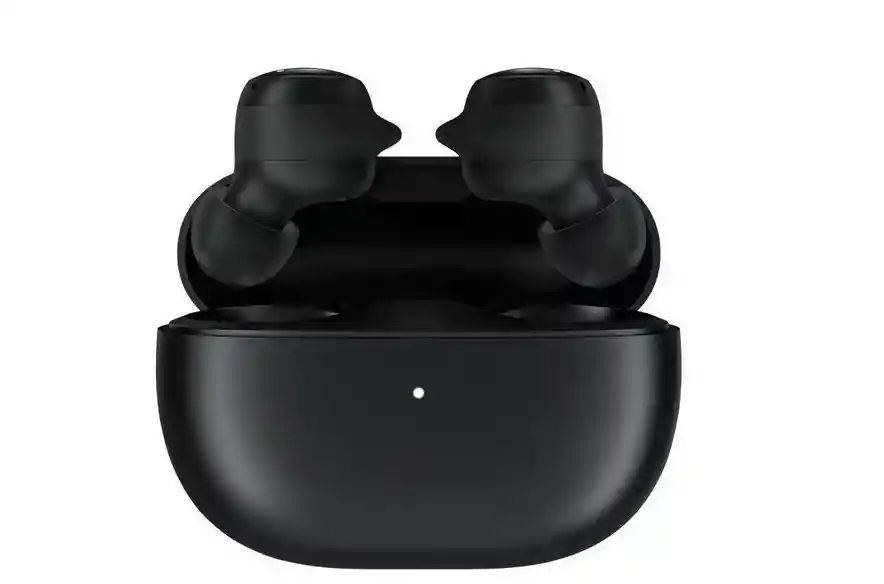 Audífonos In-ear Gamer Inalámbricos Xiaomi Redmi Buds 3 Lite M2110e1 Negro