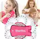Bling Bling Accesorio Brillante Para Cabello Ropa