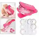 Bling Bling Accesorio Brillante Para Cabello Ropa