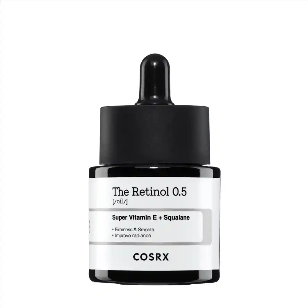 Serum Cosrx Retinol 0.5 - 20 Ml