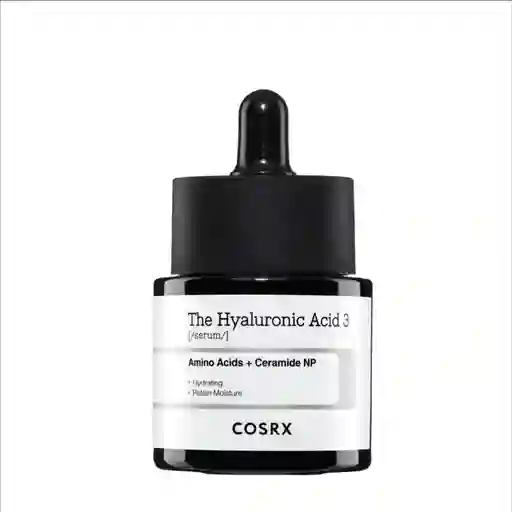 Serum Cosrx Acido Hialuronico 3 - 20 Ml