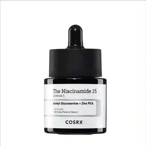 Serum Cosrx Niacinamida 15 - 20 Ml