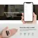 Sensor Seguridad Wifi Puerta Ventana Inteligente Domótica Negro