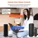 Sensor Seguridad Wifi Puerta Ventana Inteligente Domótica Negro