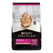 Pro Plan Gato Sterilized X 1kg