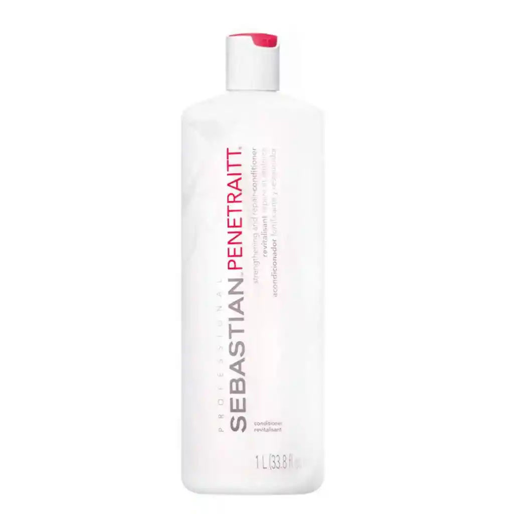 Acondicionador Sebastian Penetraitt Profesional 1l
