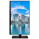 Monitor Samsung 24" Fhd Ips 75hz 5ms (gtg) F24t45