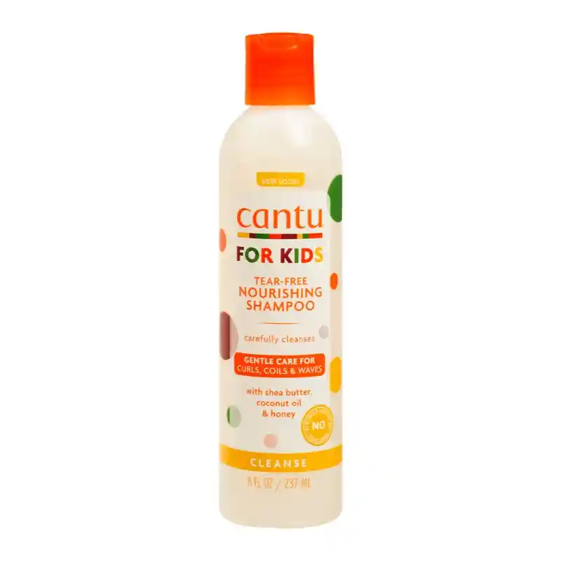 Cantu Kids Shampoo