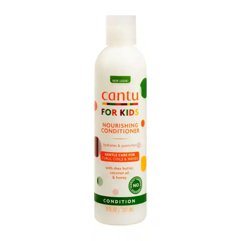 Cantu Kids Acondicionador